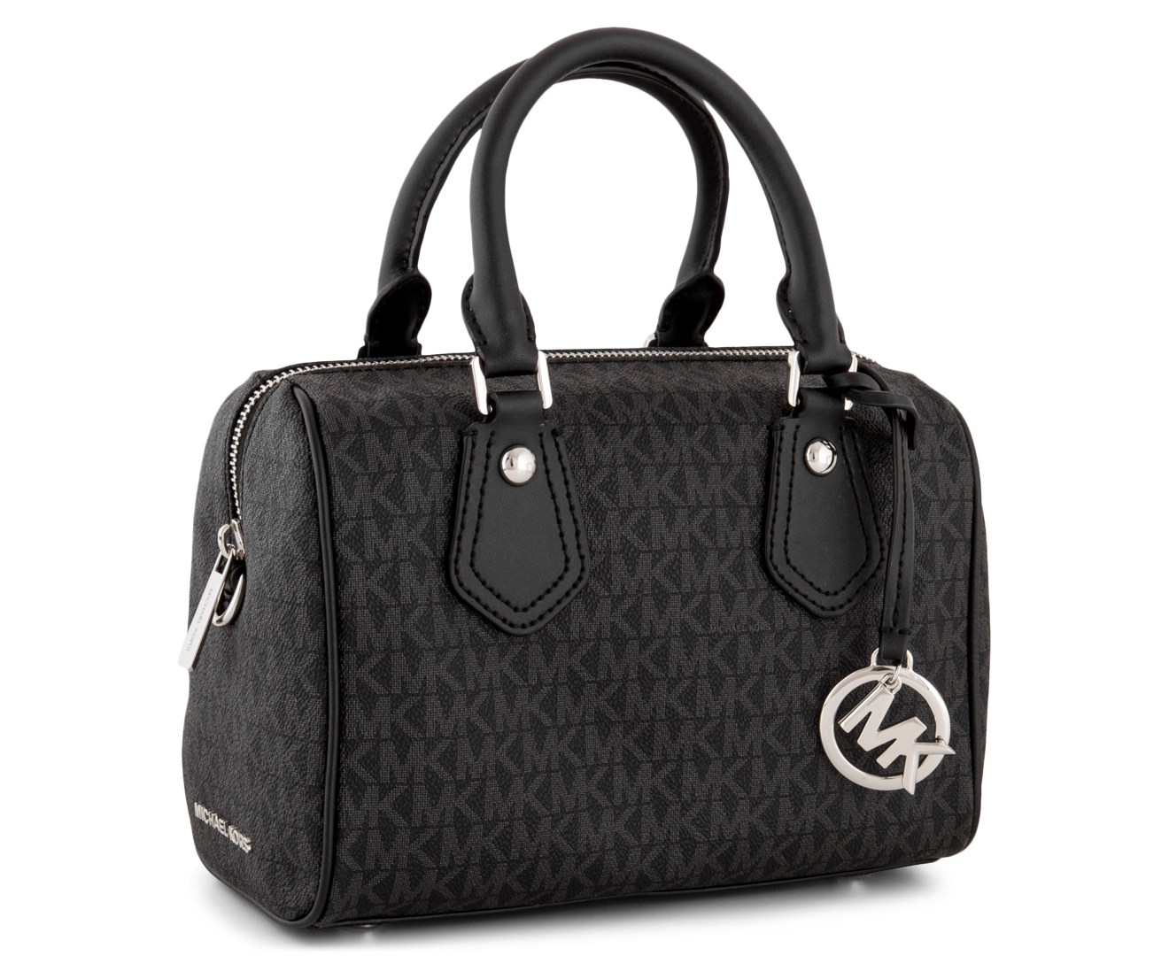 Michael kors shop aria small