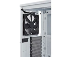 Corsair Carbide 275R Midi-Tower White Computer Case
