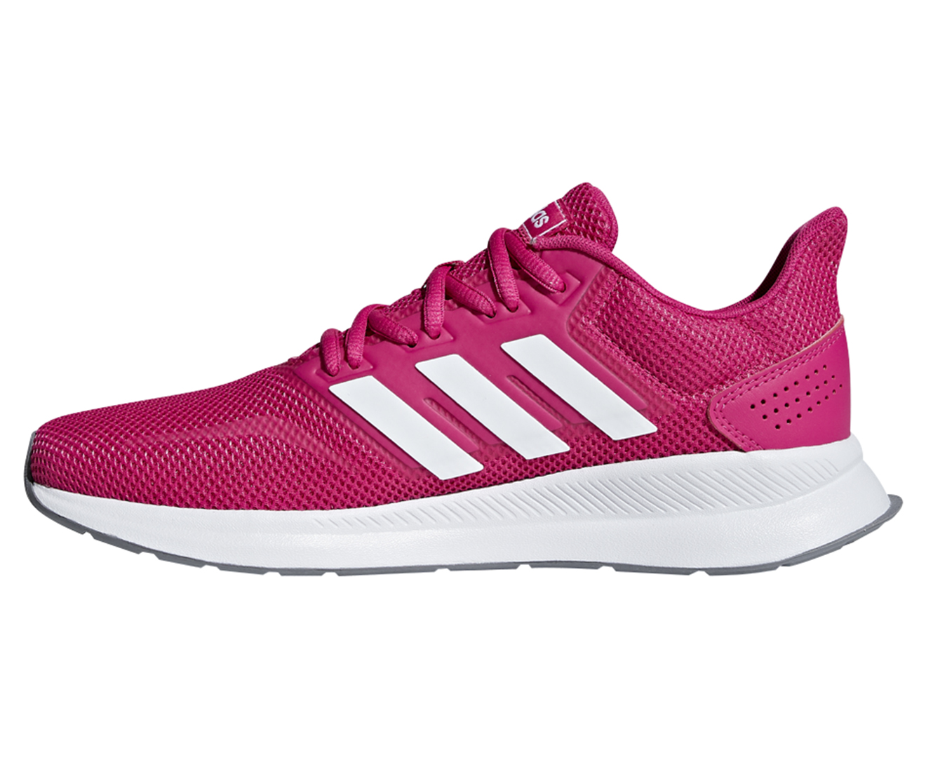 adidas performance runfalcon shoes womens