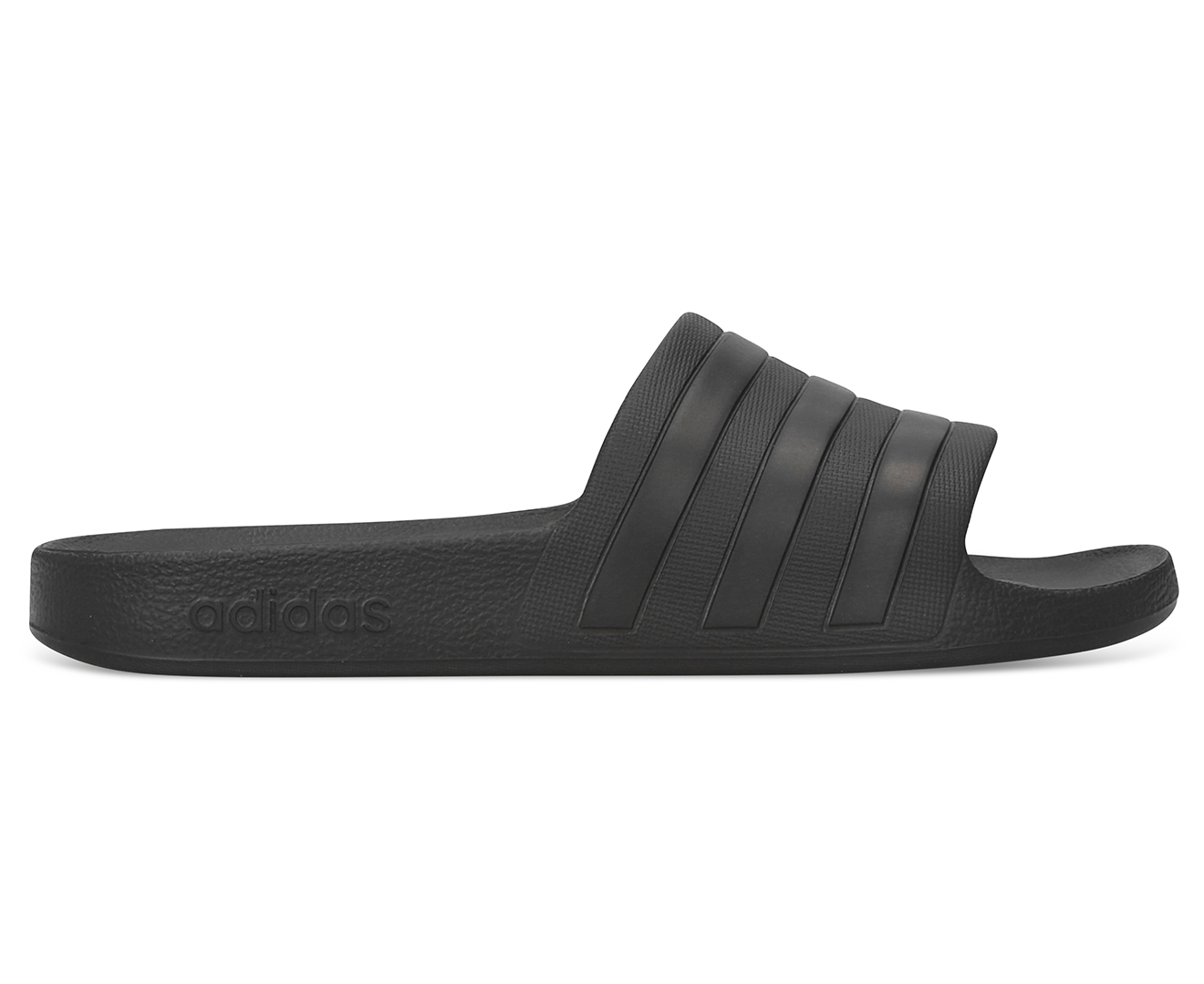 Adilette slides 2024 core black