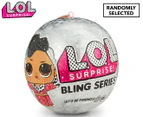 LOL Surprise! Bling Series Assorted