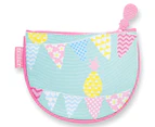 Penny Scallan Coin Purse - Pineapple Bunting