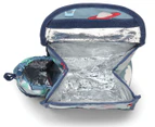 Penny Scallan Kids Lunch Box Backpack - Space Monkey