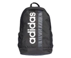Adidas Linear Core Backpack - Black/White