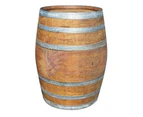 300L Wine Barrel Wooden