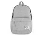 Herschel Supply Co. 30L Classic XL Backpack - Light Grey Crosshatch 