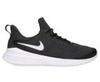 Nike Women's Renew Rival Shoe - Black/White-Anthracite