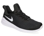 Nike Women's Renew Rival Shoe - Black/White-Anthracite