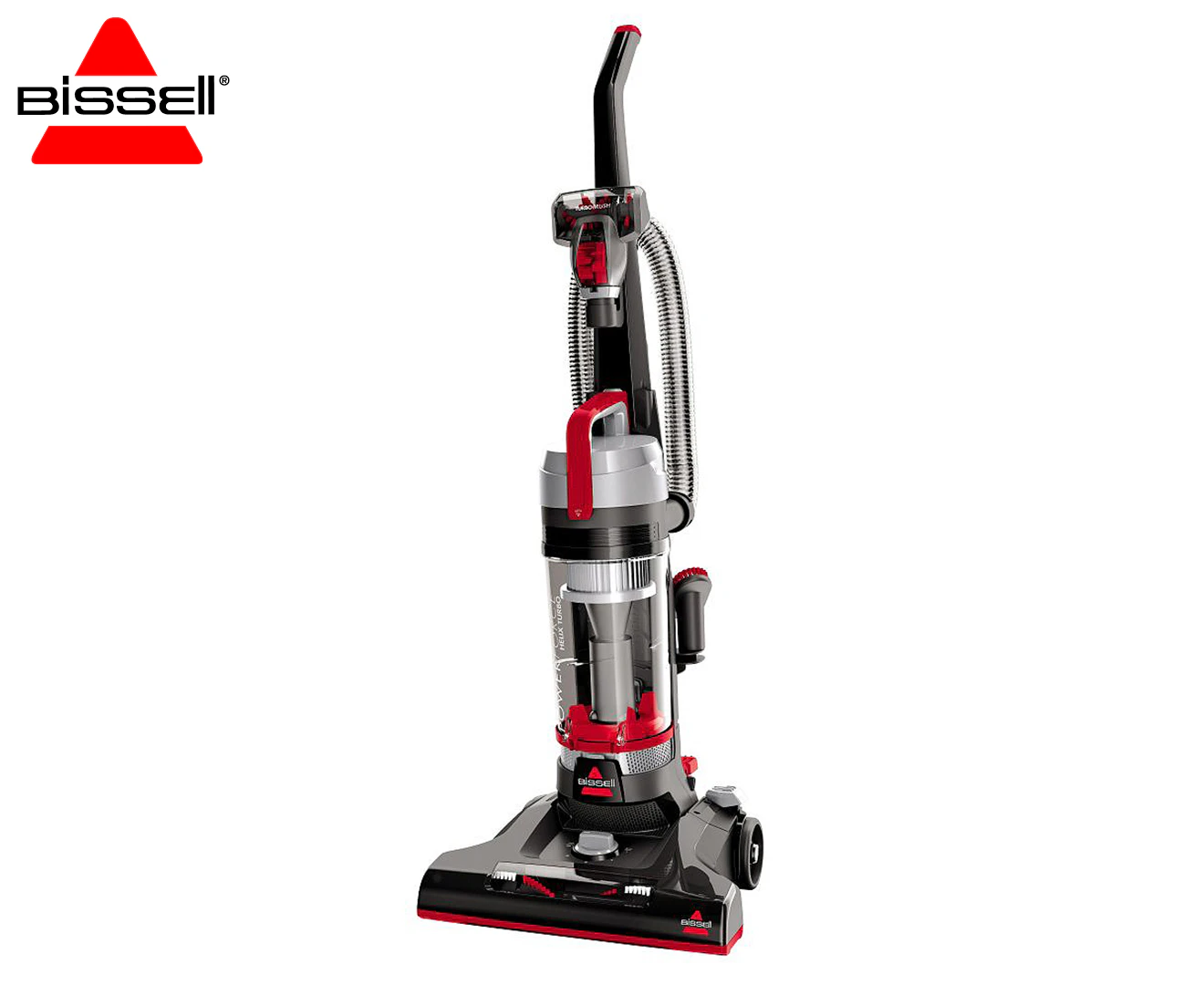 Bissell PowerForce Helix Turbo Vacuum Cleaner