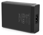 Anker PowerPort 6-Port 60W Wall Charger - Black