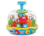 VTech Seaside Spinning Top Toy