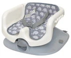 The First Years Deluxe Reclining Booster Feeding Seat