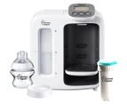 Tommee Tippee Perfect Prep Day & Night Bottle Machine