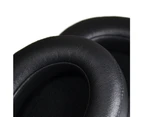 [REYTID] Beats by Dr. Dre Studio 2.0 / Wireless Replacement Ear Cushion Kit Pads - Black