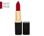 L'Oréal Color Riche Matte Lipstick - #347 Haute Rouge