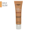 L'Oréal True Match Highlight Liquid Glow Illuminator 30mL - #101 Golden Glow