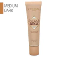 L'Oréal Glam Beige Healthy Glow Foundation SPF15 30mL - Medium Dark