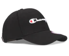 Champion Classic Twill Hat / Cap - Black