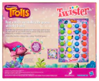 Trolls Twister Board Game