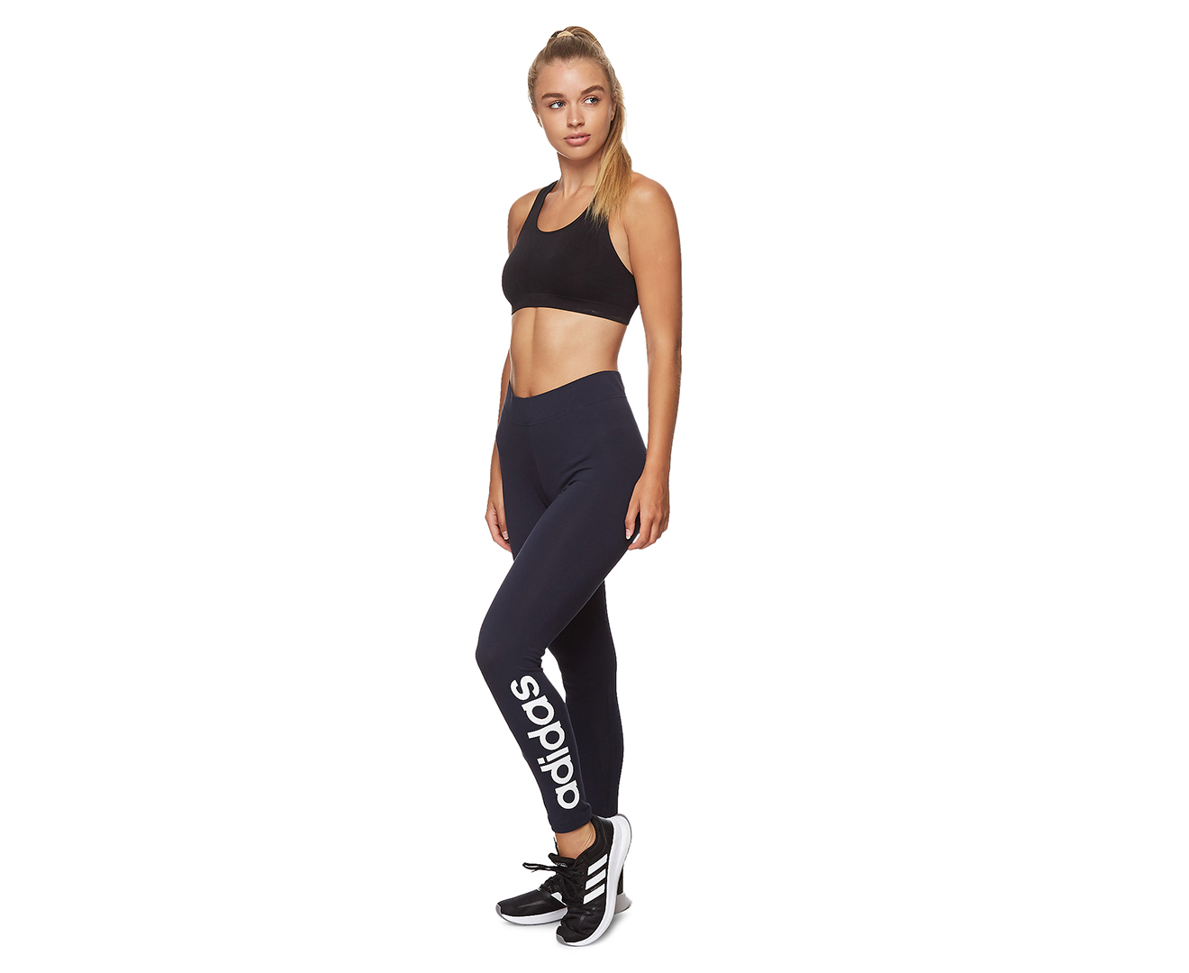 adidas essentials tights