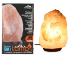 Himalayan Natural Salt Lamp 3-5kg