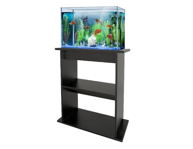 Blue Planet Aquarium Stand for 65L Glass Aquarium