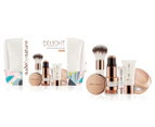 Nude By Nature Delight Good For You Complexion Collection - Medium 