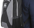 Canterbury Teamwear Backpack - Black 