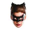 Batman The Dark Knight Catwoman Mask (Multicolored) - TA1363