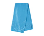 Trespass Compatto Dryfast Towel (Blue) - TP4474