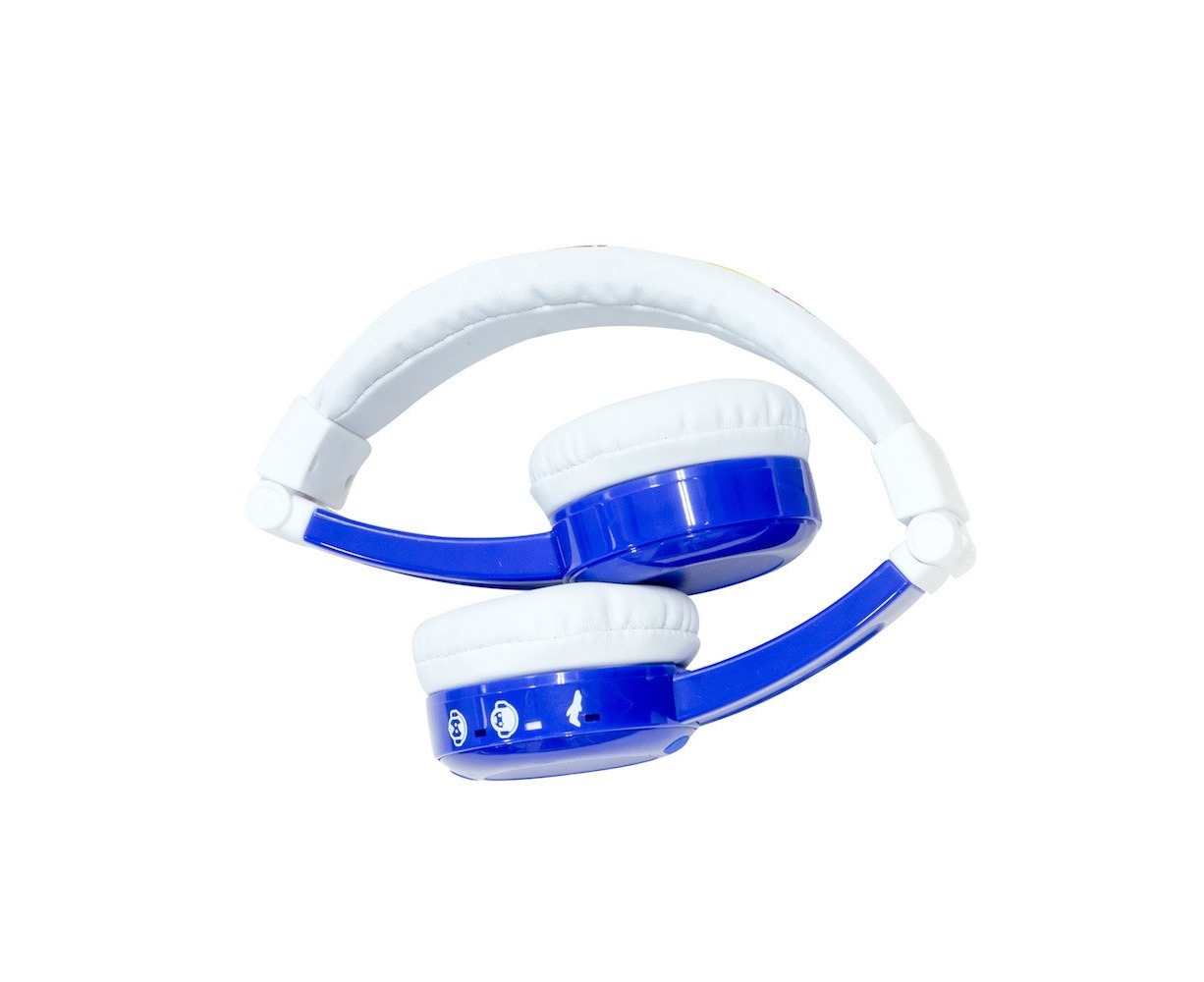 buddyphones inflight