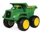 John Deere Mini Sandpit Tractor & Dump Truck Set 3