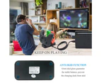 Controller Charger Stand Desktop Charging Dock for game  Controller Joy-Con Pro