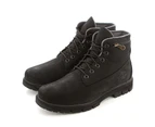 Timberland Men's Radford 6" Roll Up Boots - Black