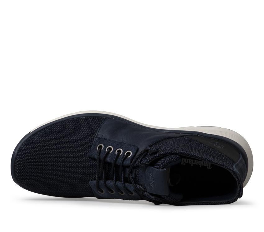 timberland altimeter chukka