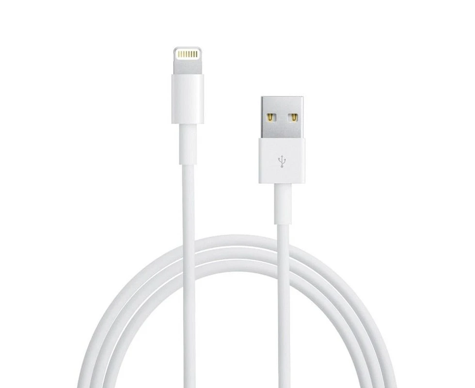 NewBee NB-AL-03-WH Top Quality 3m USB Apple Lightning Charging Cable White For IPhone 6/7/8