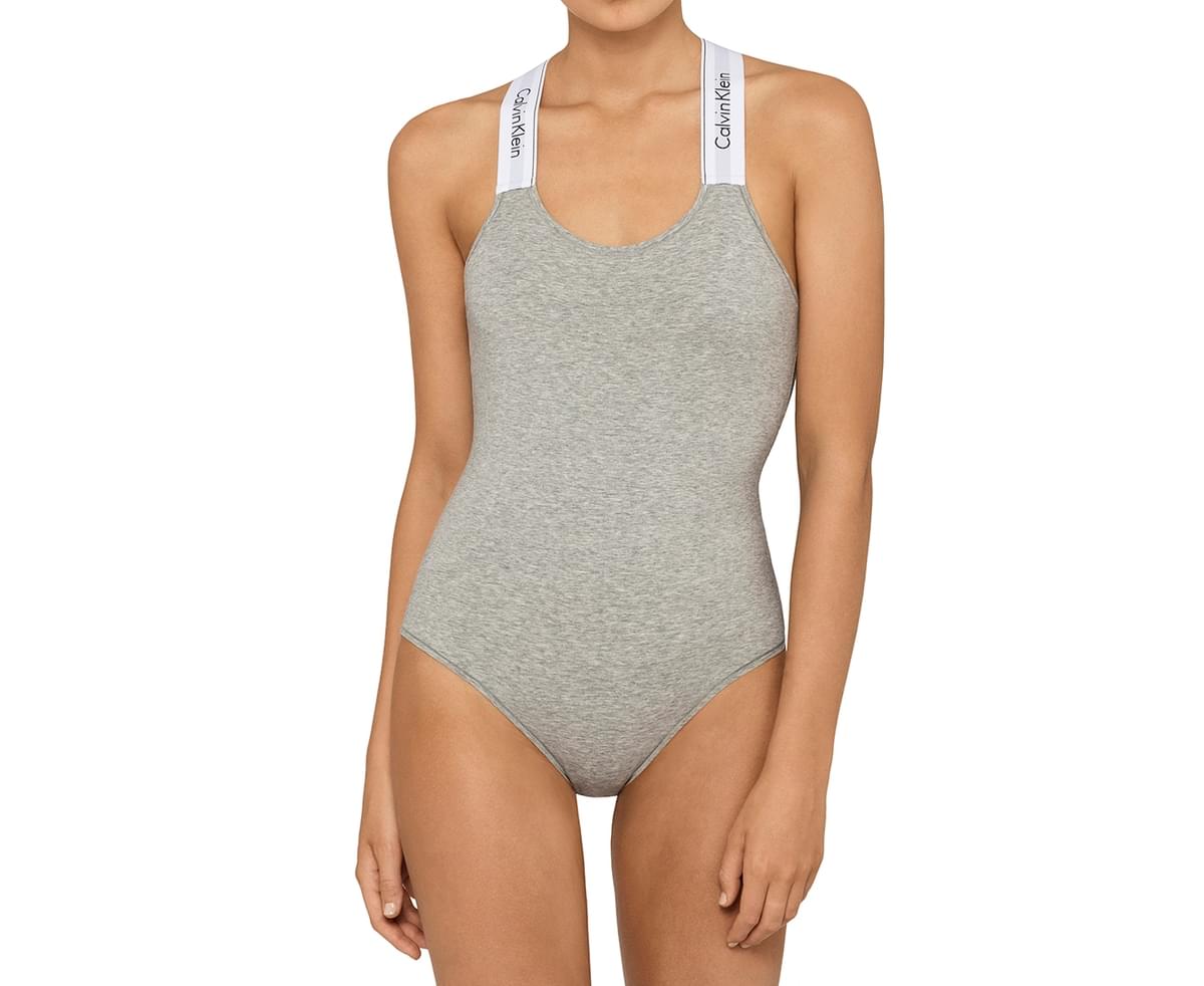 ck bodysuit