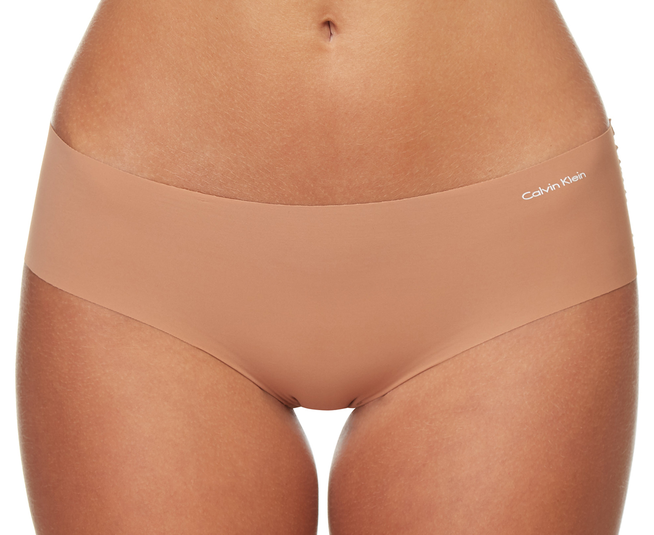 Calvin Klein Womens Invisibles Hipster Panty India