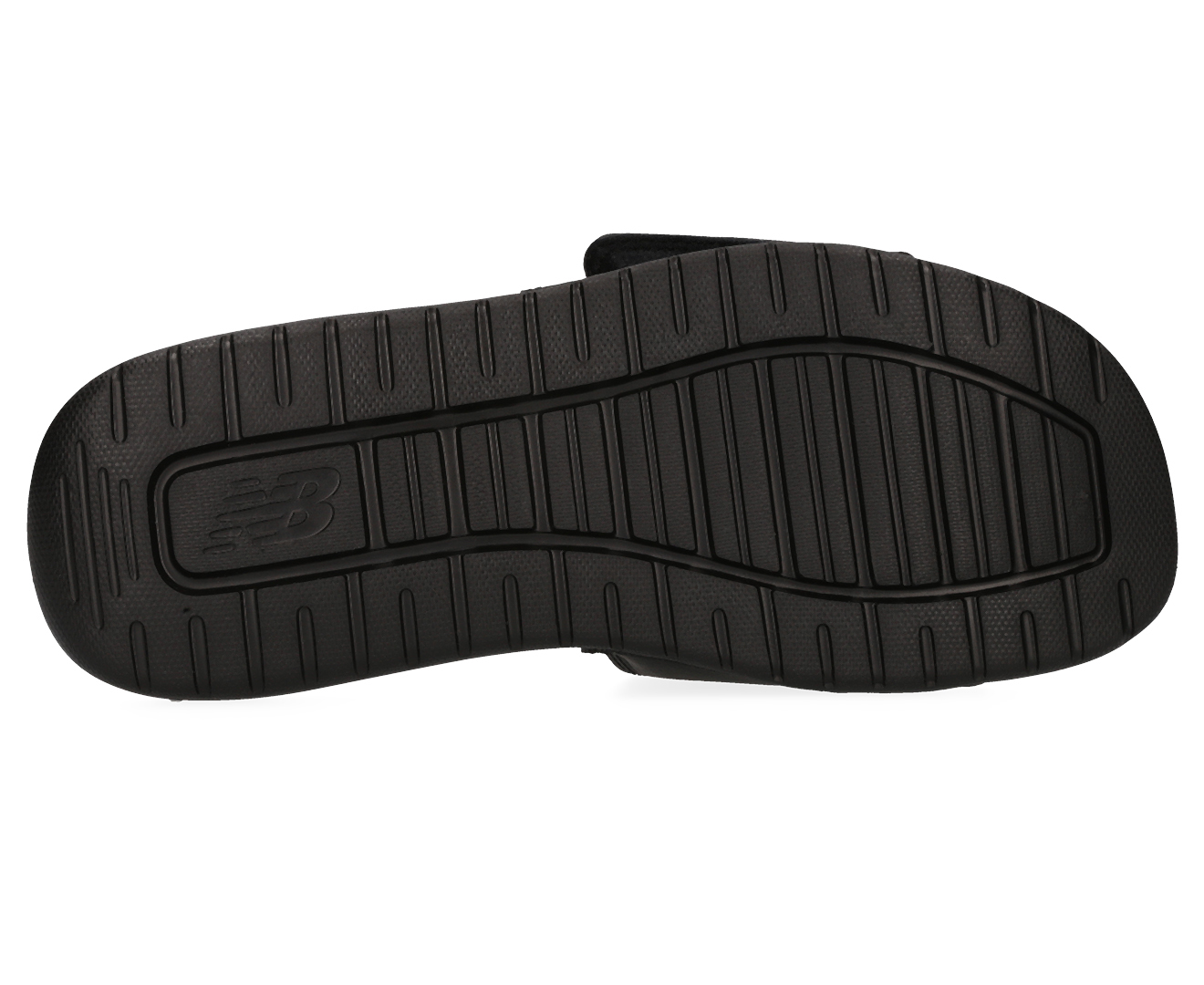 new balance men's recharge slide sandal