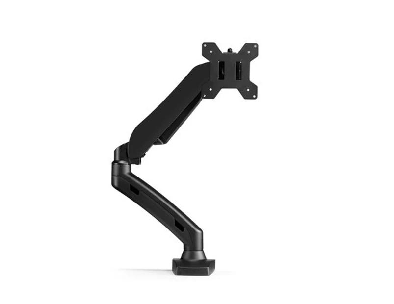 Fully Adjustable Monitor Arm Smooth Gas Spring Movement
