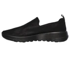 Skechers Women's GOwalk Joy Slip-On Shoe - Black