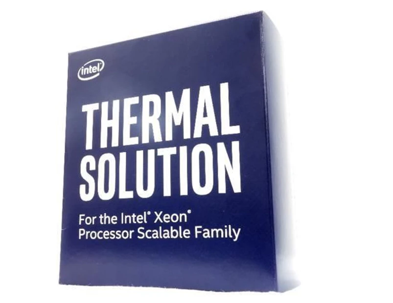 Intel Bxsts300c Processor Heatsink