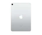 Apple 11-inch iPad Pro 2018 Wi-Fi 512GB - Silver