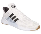 Adidas Unisex Climacool Shoe - White/Carbon/Gum