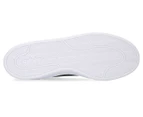 Adidas Men's Cloudfoam Advantage Shoe - Core Black/White