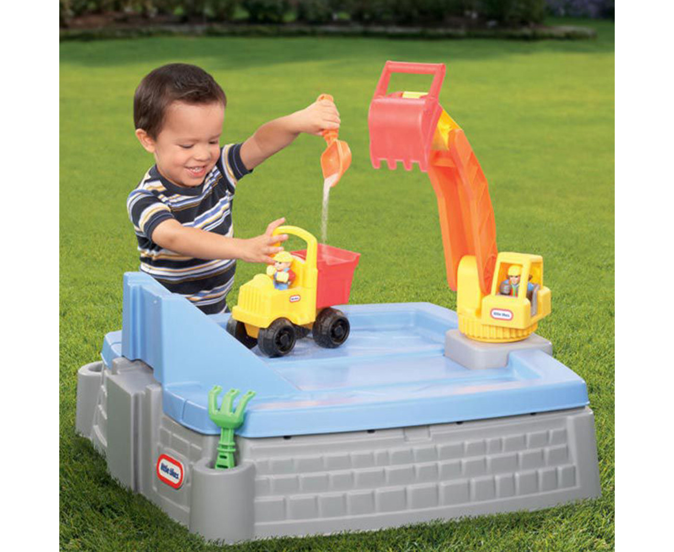 sandpit digger kmart