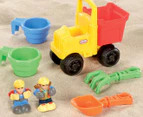 Little Tikes Big Digger Sandbox