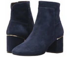 Cole Haan Womens Arden Grand Bootie Closed Toe Ankle Fashion Boots