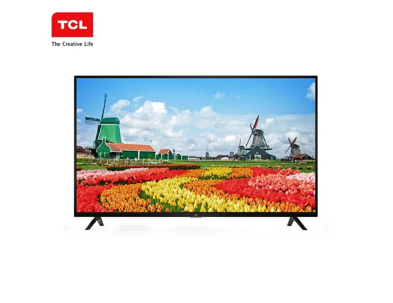 TCL 40D3000F 40” FHD LED TV