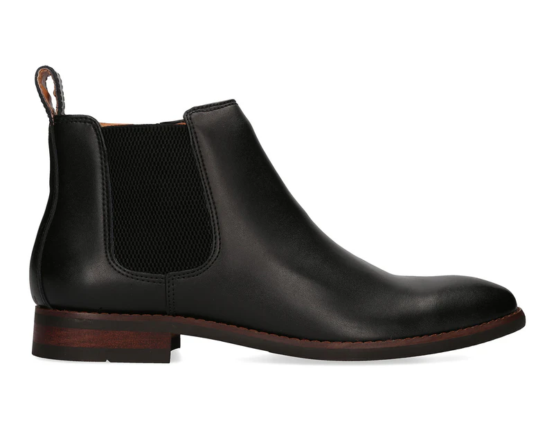 Jeff banks shop chelsea boots